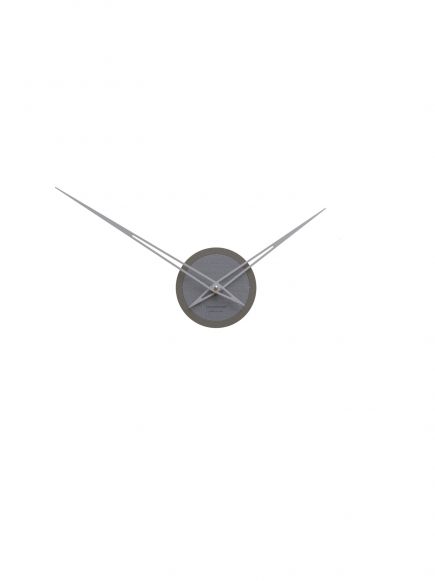 Wall clock design - Made in Italy by CalleaDesign