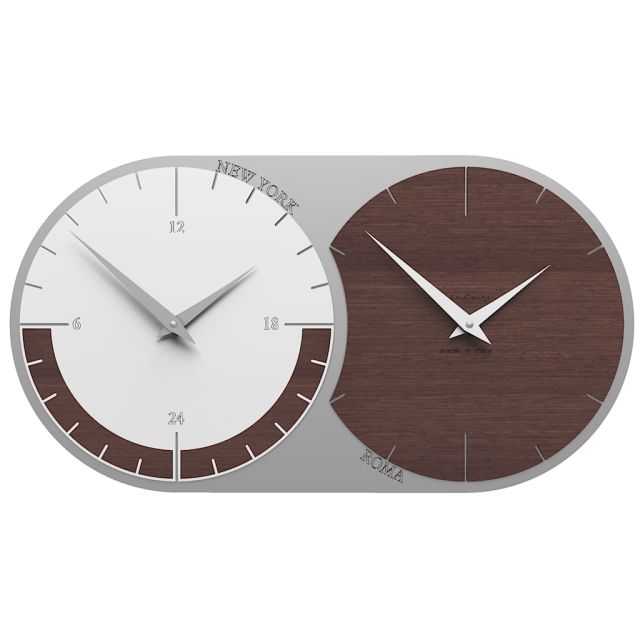 Time zone World clock 2 by CalleaDesign