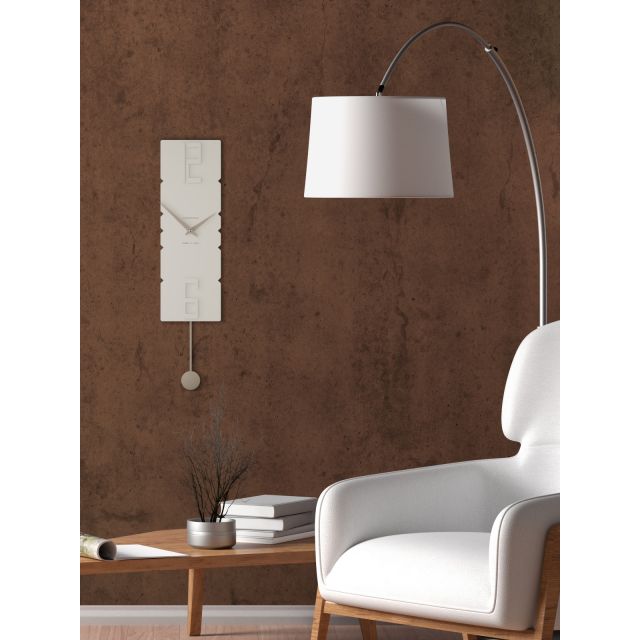 Wall pendulum Rock by CalleaDesign