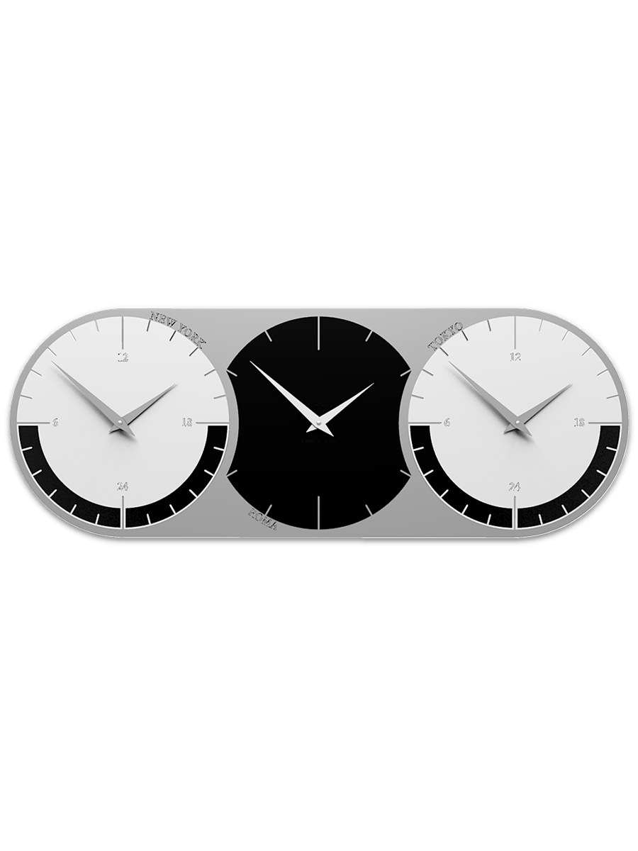 World clock 3