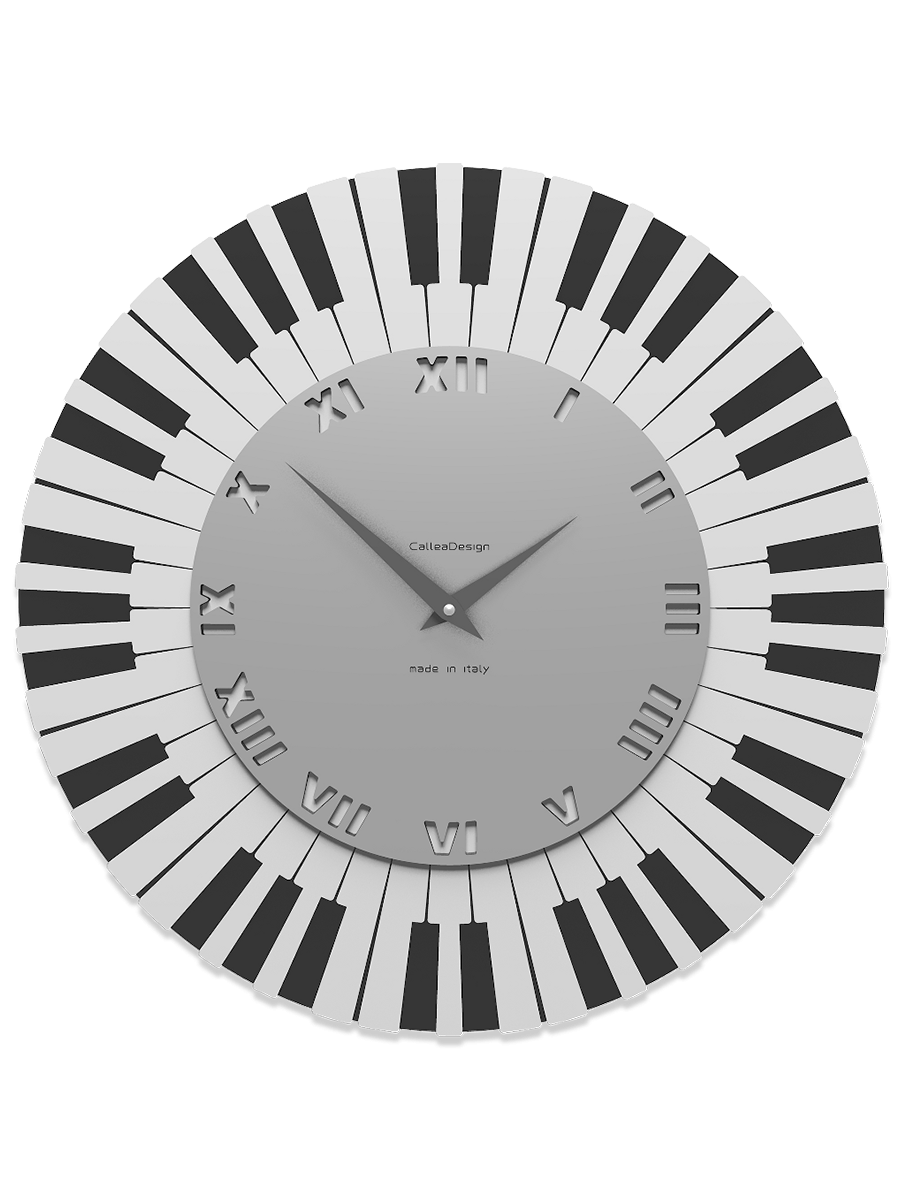 Donizetti wall clock