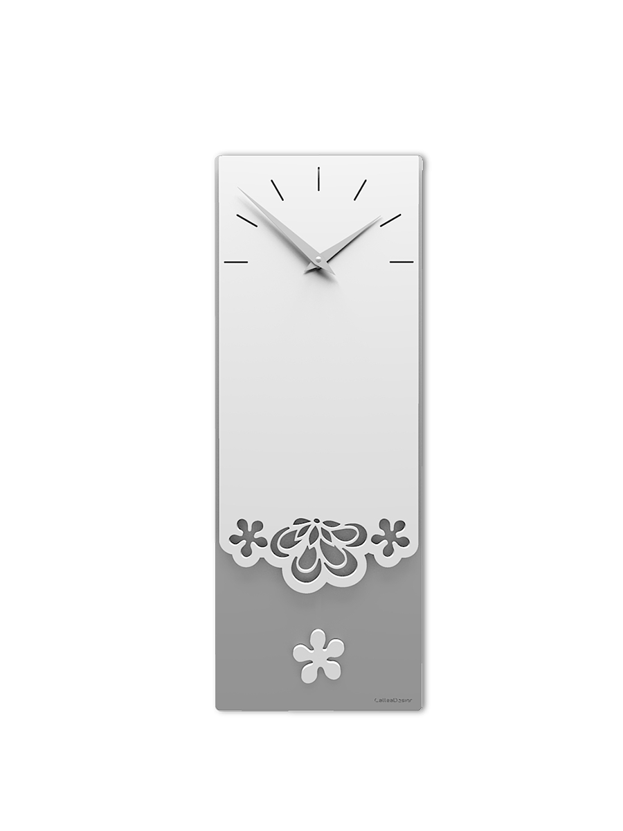 Merletto pendulum clock